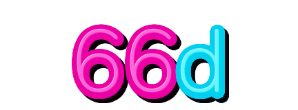 66d — logo kanal